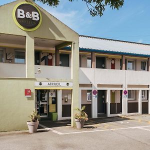 B&B HOTEL Lorient Lanester
