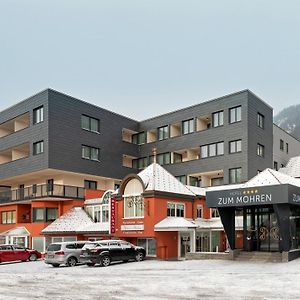 Hotel Zum Mohren